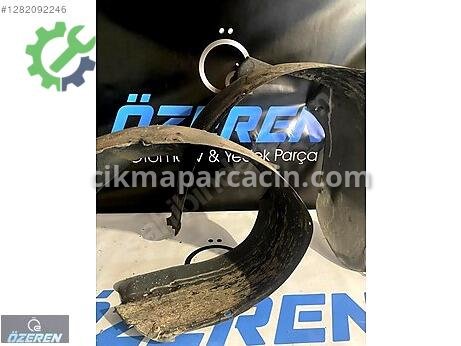 Ford Mondeo Davlumbaz çıkma parça