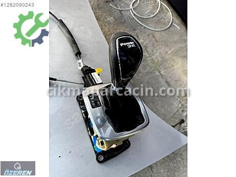 Ford Mondeo Vites Mekanizması çıkma parça