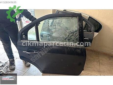 Ford Mondeo Sağ Arka Kapı çıkma parça