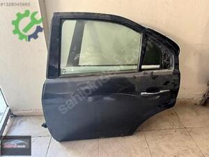 FORD MONDEO ORJİNAL ÇIKMA SOL ARKA KAPI