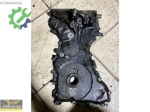 FORD MONDEO S-MAX 2007-15 2.0 ECOBOOST ZİNCİ KAPAĞI AG9G 6059 DC