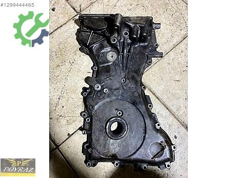 Ford Mondeo Motor Kapağı çıkma parça
