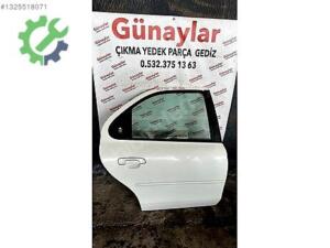 Ford Mondeo Orijinal Çıkma Kapı