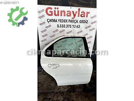 Ford Mondeo Kapı çıkma parça
