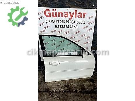Ford Mondeo Kapı çıkma parça