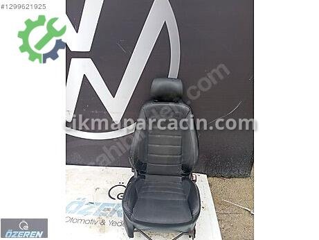 Ford Mondeo Ön Koltuk çıkma parça
