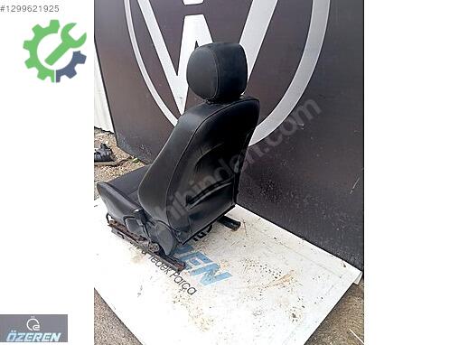 Ford Mondeo Ön Koltuk çıkma parça