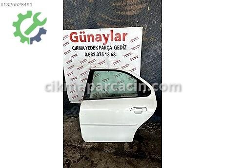 Ford Mondeo Kapı çıkma parça