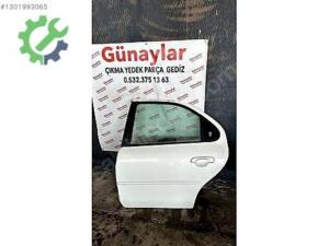 Ford Mondeo Kapı Çıkma