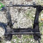 FORD MONDEO TRAVERS ORJINAL ÇIKMA
