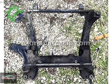 Ford Mondeo Travers çıkma parça