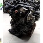 Citroen C4 Komple Motor Çıkma Parça İstanbul