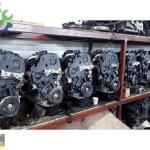 Citroen C4 Komple Motor Çıkma Parça İstanbul