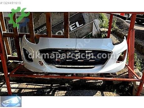 Ford Puma Ön Tampon çıkma parça
