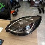 FORD PUMA SOL FAR FUL LED ORJİNAL 05070721813
