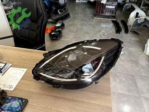 FORD PUMA SOL FAR FUL LED ORJİNAL