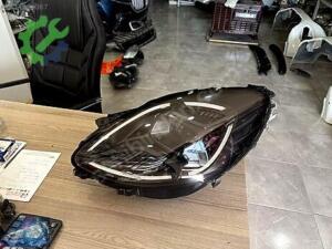 FORD PUMA SOL FAR ORJINAL