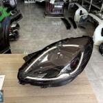 FORD PUMA SOL FAR ORJINAL 05070721813