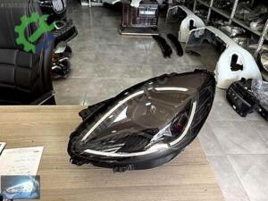 FORD PUMA SOL FAR ORJINAL