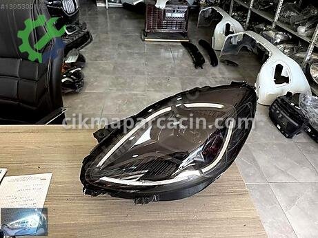 Ford Puma Sol Ön Far çıkma parça