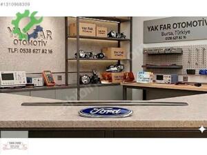 FORD RANGER 06-09 ÖN PANJUR ORJİNAL PARÇA