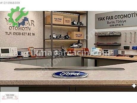 Ford Ön Panjur çıkma parça