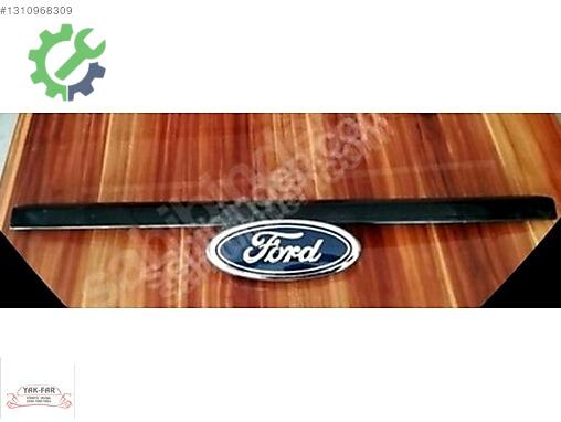 Ford Ön Panjur çıkma parça