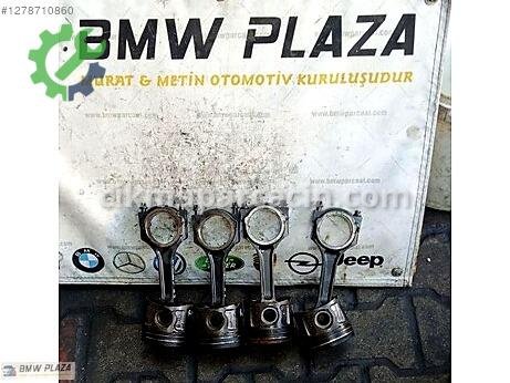 Ford Ranger Biyel çıkma parça