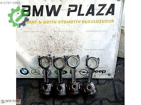 Ford Ranger Biyel çıkma parça