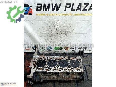 Ford Ranger Silindir Kapak çıkma parça