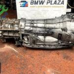 Ford Ranger Arka Defransiyel Çıkma Parça Kayseri