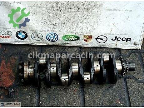 Ford Ranger Krank çıkma parça