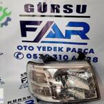 FORD RANGER 2,5 TDCİ SAĞ FAR 2006-2009
