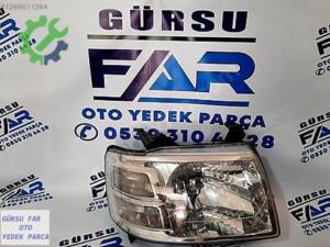 FORD RANGER 2,5 TDCİ SAĞ FAR 2006-2009