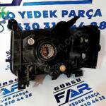 FORD RANGER 2,5 TDCİ SAĞ FAR 2006-2009