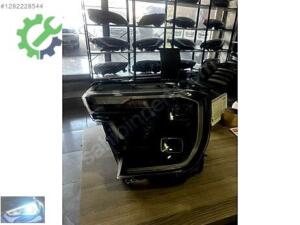 FORD RANGER F150 SOL FAR CIFT MERCEK ORJINAL