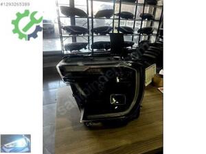 FORD RANGER F150 SOL FAR ORJINAL