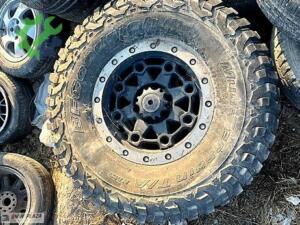 FORD RANGER OFFROAD 2 ADET JANT