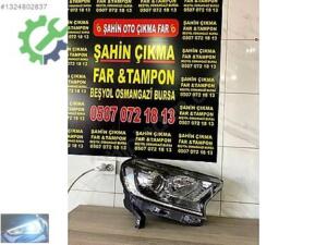 FORD RANGER SAG FAR ORJİNAL