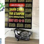 FORD RANGER SAG FAR ORJİNAL 05070721813