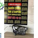 FORD RANGER SAG FAR ORJİNAL 05070721813