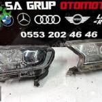 FORD RANGER SOL FAR ÇIKMA ORJ