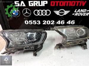FORD RANGER SOL FAR ÇIKMA ORJ