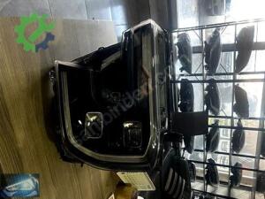 FORD RANGER SOL FAR F150 ÇİFT MERCEK ORJİNAL