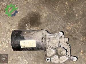 FORD SİERRA SİLECEK MOTORU ORJİNAL ÇIKMA