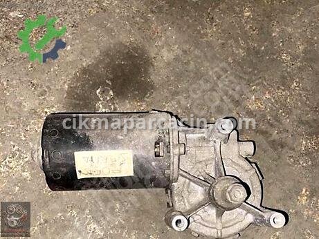 Ford Sierra Silecek Motoru çıkma parça