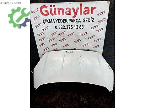 Ford Kaput çıkma parça