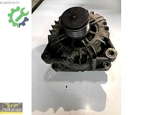 Ford Tourneo Şarj Dinamosu AV6N10300GC çıkma parça