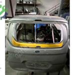 FORD TOURNEO BAGAJ KAPAĞI ORJİNAL