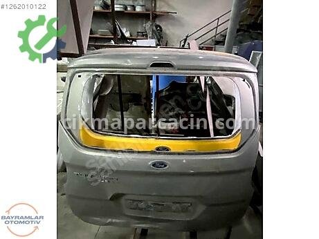 Ford Tourneo Bagaj Kapağı çıkma parça